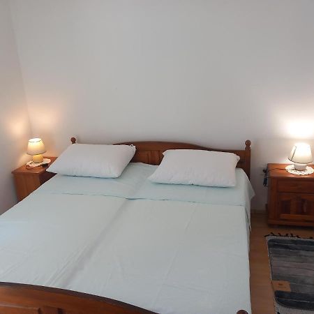 Guest House Mrdalo Dubrownik Zewnętrze zdjęcie