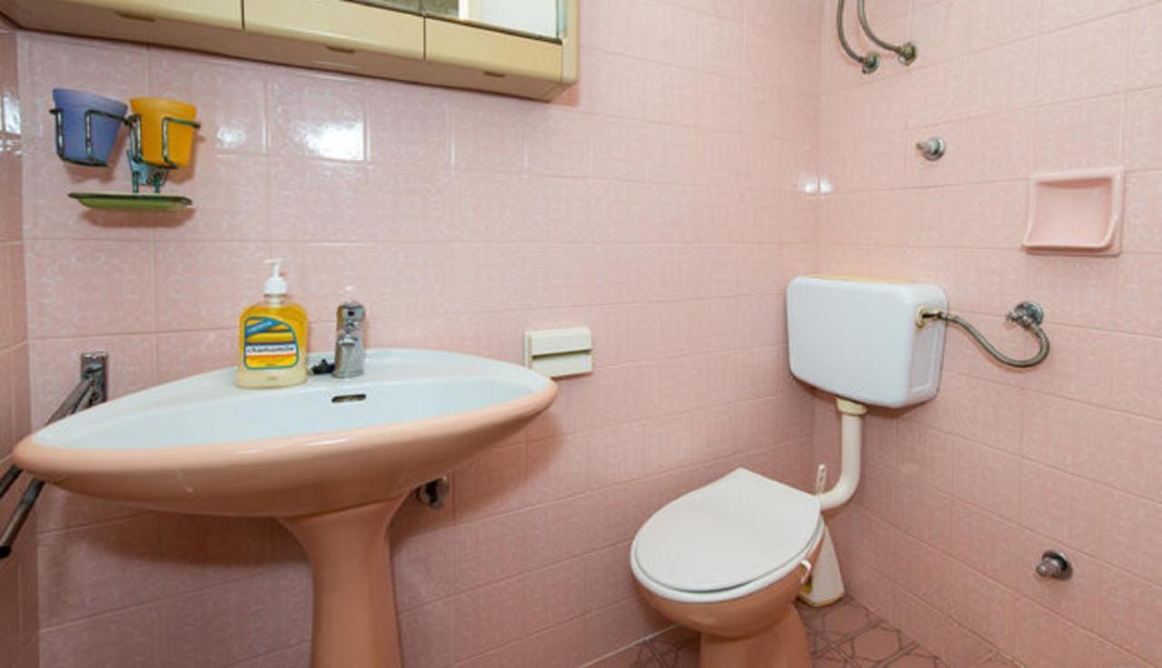 Guest House Mrdalo Dubrownik Zewnętrze zdjęcie