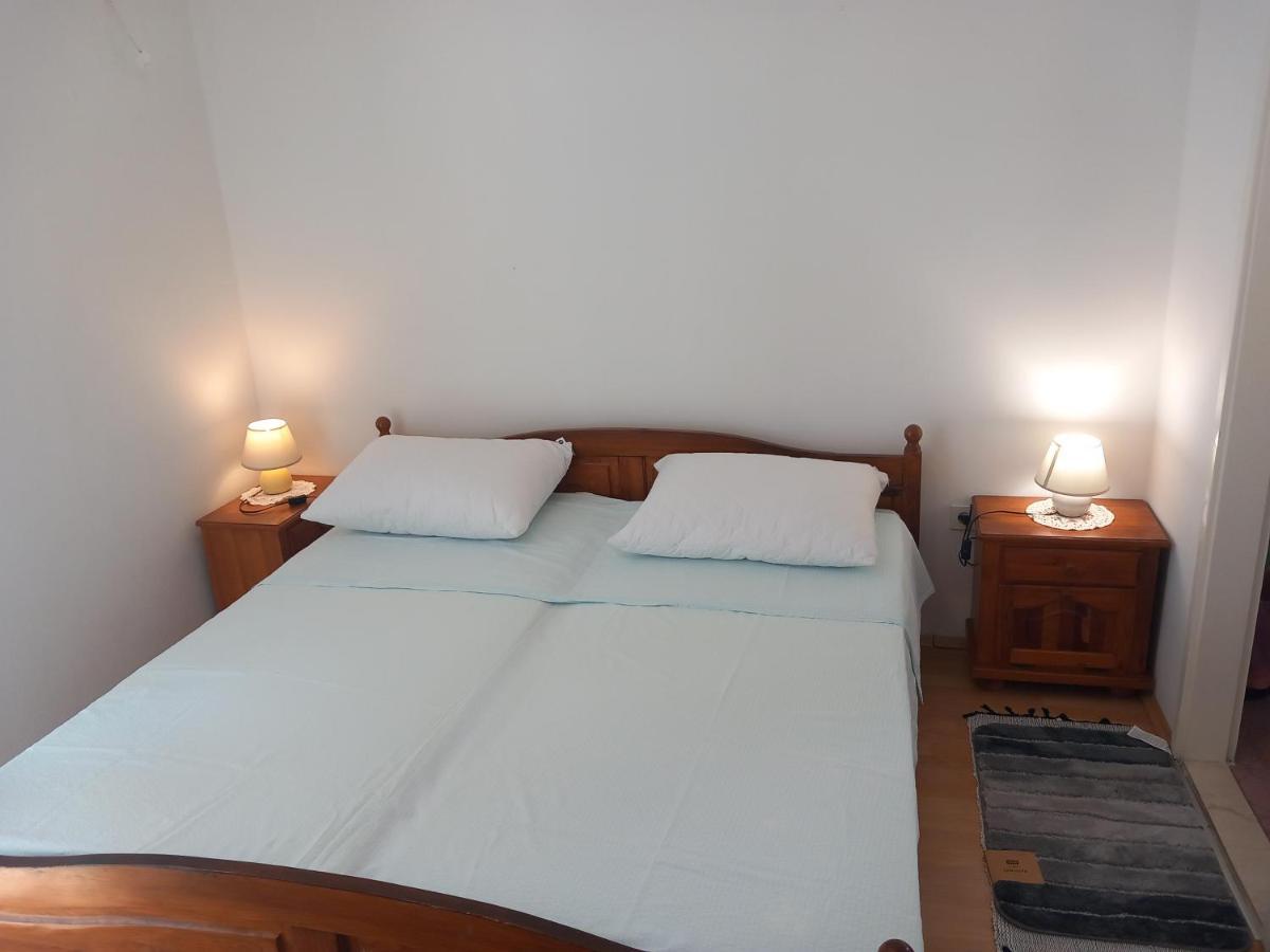 Guest House Mrdalo Dubrownik Zewnętrze zdjęcie