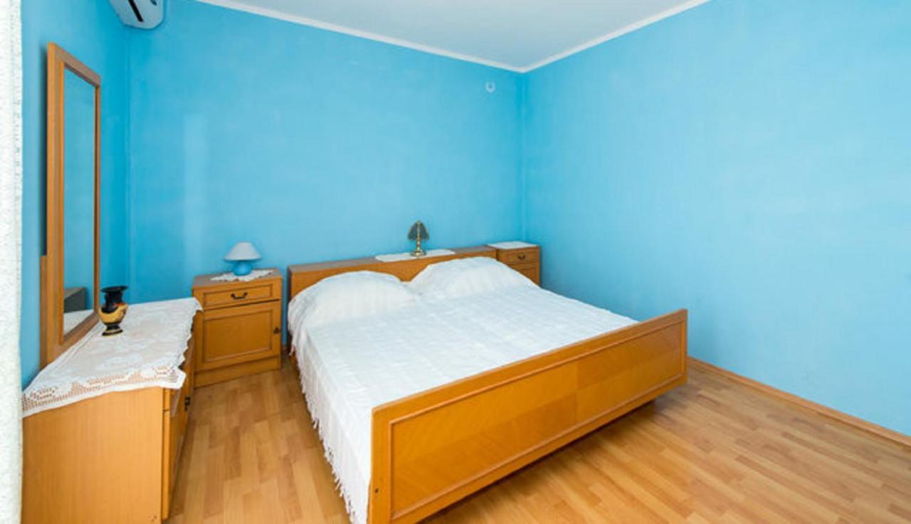 Guest House Mrdalo Dubrownik Zewnętrze zdjęcie