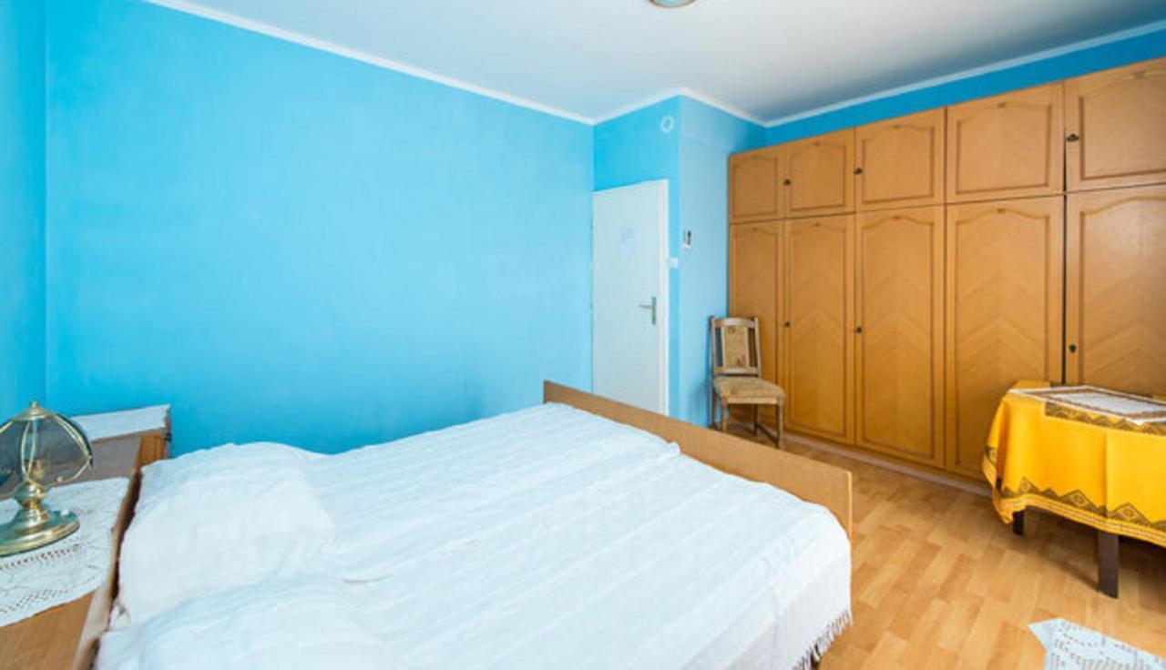 Guest House Mrdalo Dubrownik Zewnętrze zdjęcie