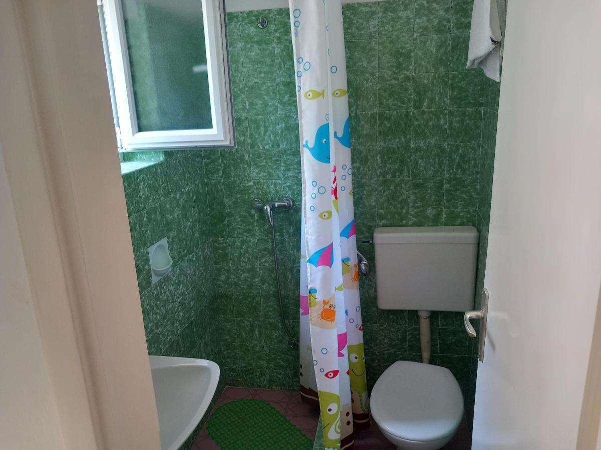 Guest House Mrdalo Dubrownik Zewnętrze zdjęcie