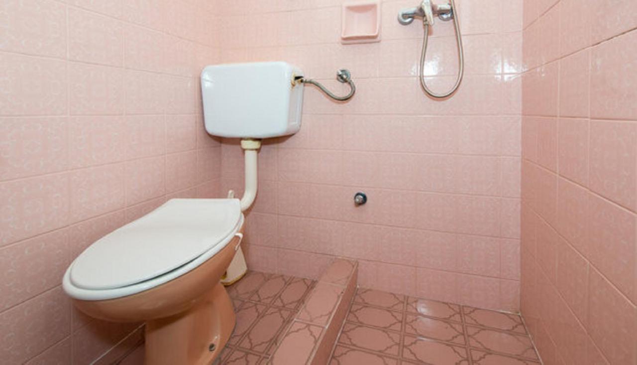 Guest House Mrdalo Dubrownik Zewnętrze zdjęcie