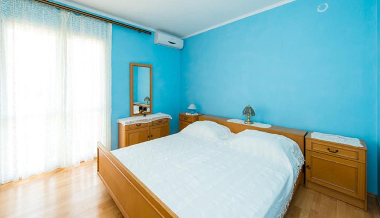Guest House Mrdalo Dubrownik Zewnętrze zdjęcie
