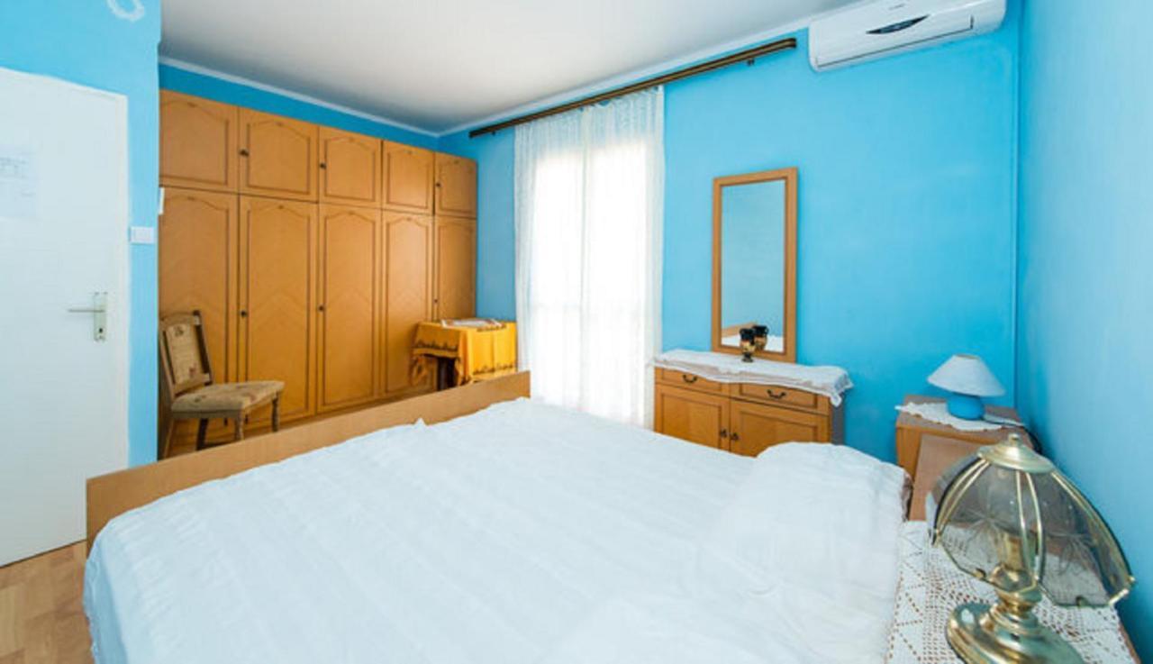 Guest House Mrdalo Dubrownik Zewnętrze zdjęcie