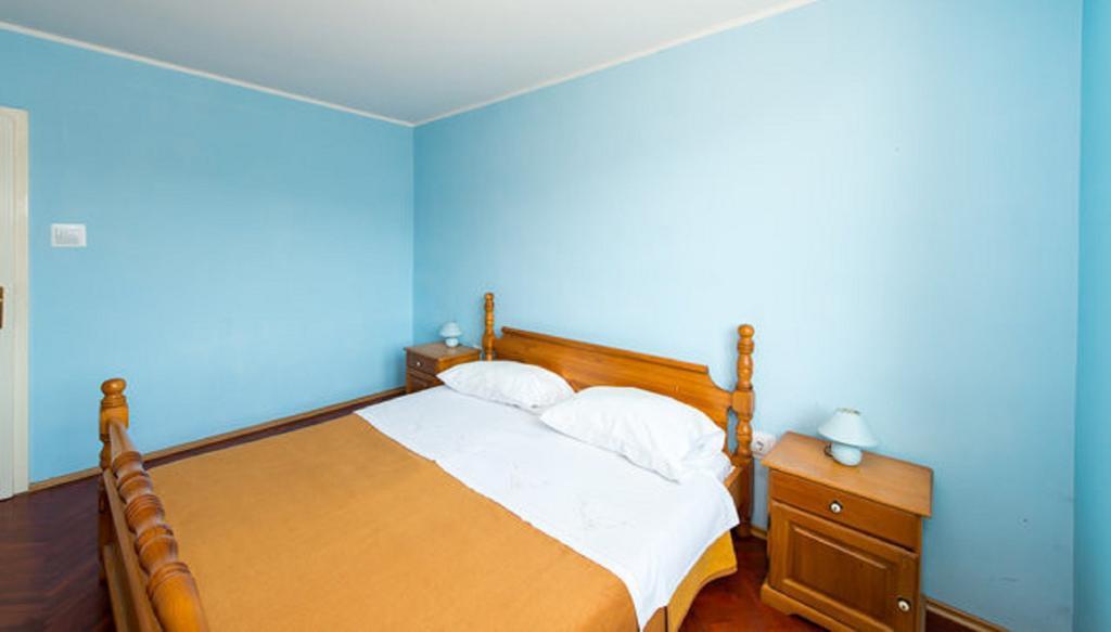 Guest House Mrdalo Dubrownik Zewnętrze zdjęcie
