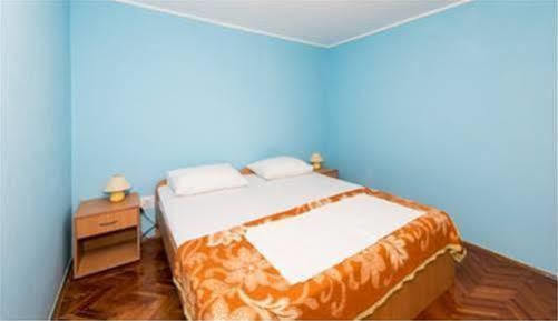Guest House Mrdalo Dubrownik Zewnętrze zdjęcie