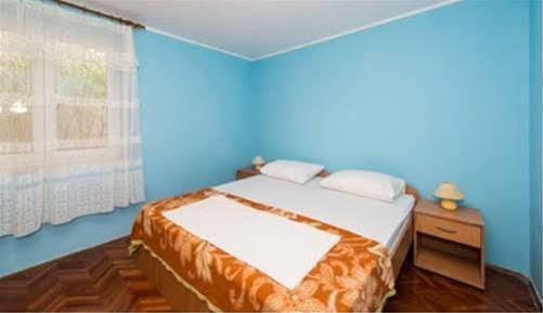Guest House Mrdalo Dubrownik Zewnętrze zdjęcie